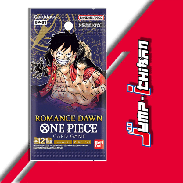 One Piece Romance Dawn Booster Box​